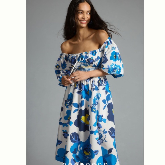 NWOT• Plenty by Tracy Reese Dress - Picture 9 of 15